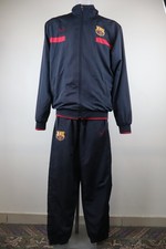 NIKE BARCELONA CALCIO TUTA
