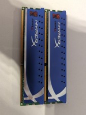 RAM 8GB (4x2GB) Kingston