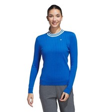 Adidas Maglione Misto Cashmere
