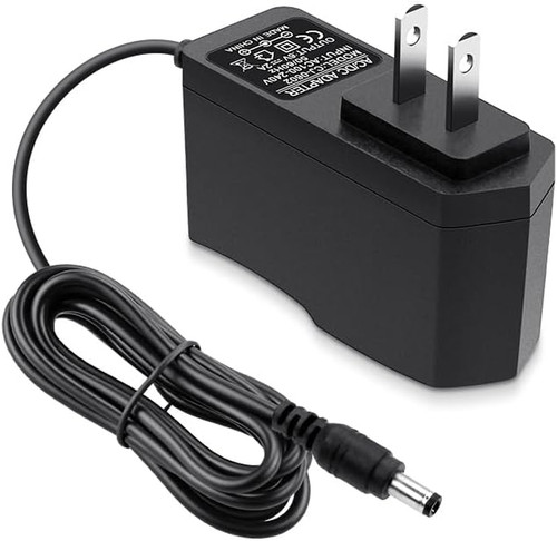 Adattatore universale - adattatore, 6v