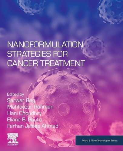 Nanoformulation strategies for - nanoformulation,