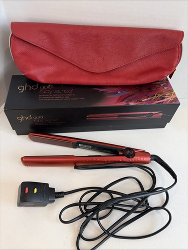 Ghd gold prof performance - prof.,