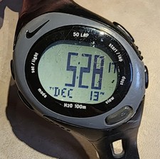 Orologio Nike Triax Speed 10