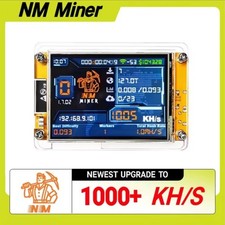 NMMiner Nerdminer V3 - Bitcoin
