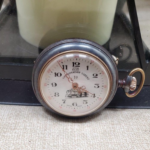 Orologio tasca vintage gre - tasca,