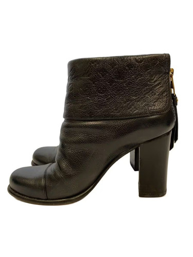 Louis vuitton short boots us10 - louis,