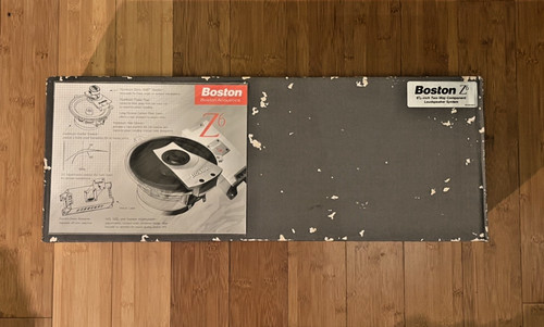 Boston acoustics 6 - z6,