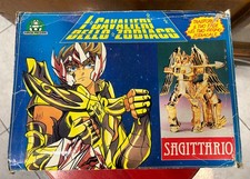 Cavalieri dello zodiaco - i,