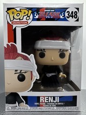 Funko Pop Renji #364 Pop