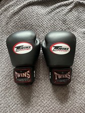 Guantoni da boxe Twins BGVL3