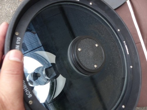 Meade telescopio pollici - meade,