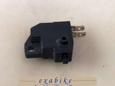 contacteur de frein avant pour