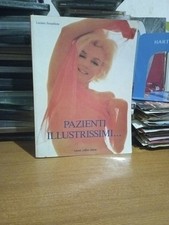 Luciano Sterpellone PAZIENTI