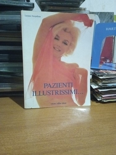 Luciano sterpellone pazienti - luciano,
