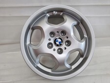 1 cerchio in lega 17 pollici