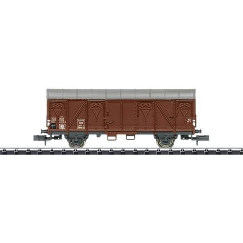 Minitrix hobby 18100 gmms - minitrix,