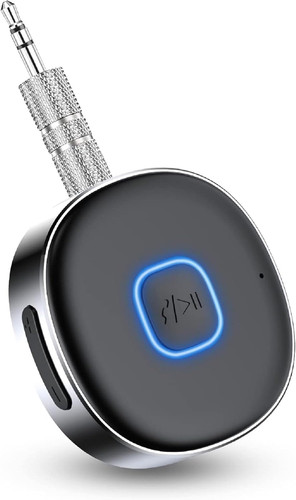 Ricevitore bluetooth auto - ricevitore,