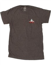 T-shirt VANS uomo vestibilità