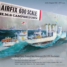 Airfix 1968 originale ·