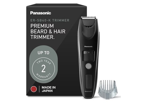 Panasonic sb40 regolabarba - panasonic, er-sb40