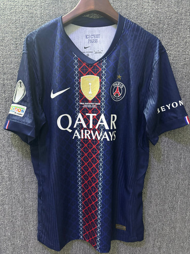 Maillot psg paris 2025 - psg,