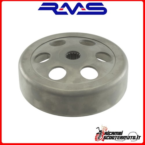 Campana frizione rms - frizione, xc