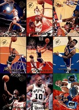 Topps Stadium Club Basketball