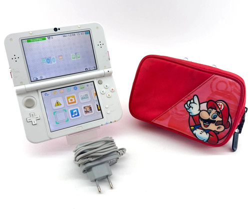 Come nuovo console new - console,