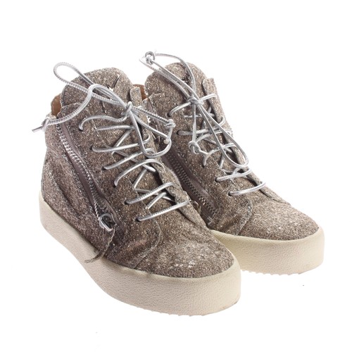 Giuseppe zanotti sneaker alta - giuseppe,