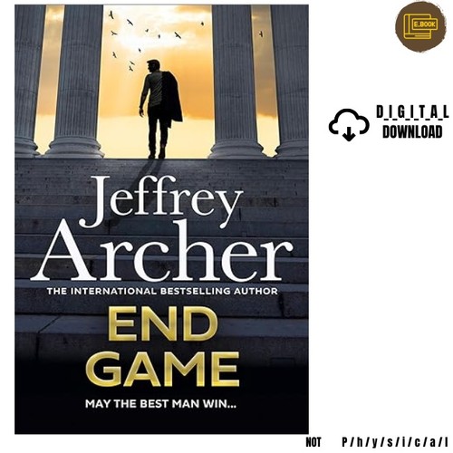 End game the - game:,