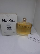 Max Mara Classico Donna Eau de