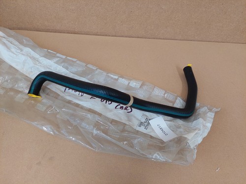 Tubo servosterzo citroen - tubo,