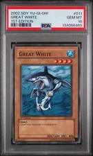 2002 YU-GI-OH! STARTER DECK