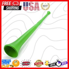 Pudgy Pedro's Plastic Vuvuzela