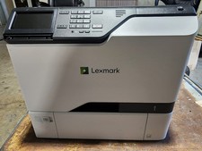 Lexmark Color Laser Printer