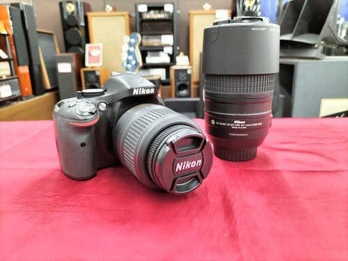 Nikon d5200 549289 - nikon,