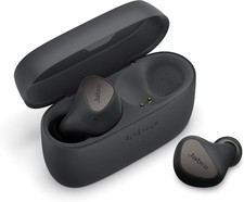 Jabra Elite 4, Cuffie