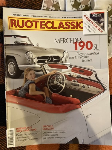 Ruote classiche giugno - classiche,