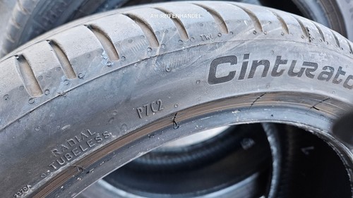 Pneumatici estivi 205 45r17 - 2,