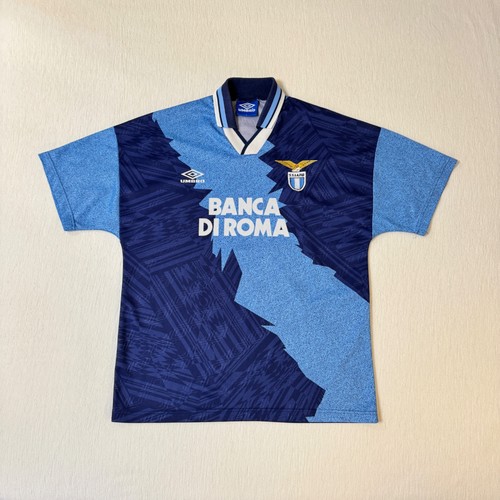Maglia calcio lazio - calcio, ss