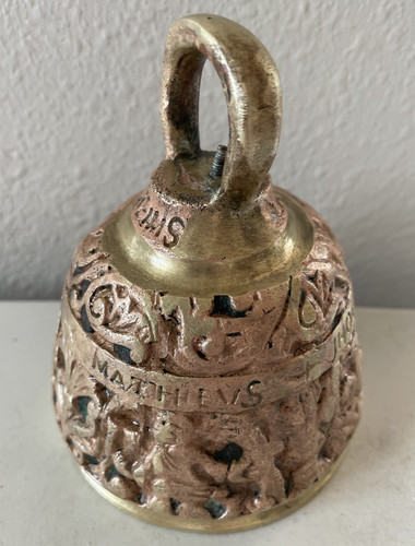 Antica campana mano reims - antica, a