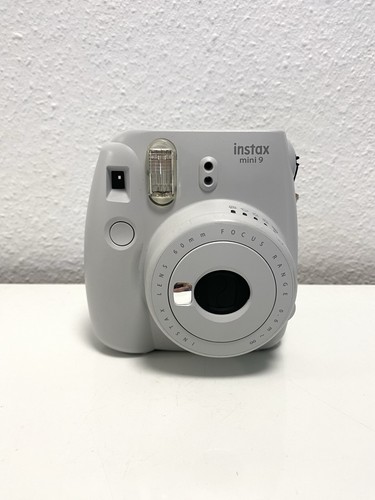 Fujifilm instax mini - fujifilm,