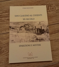 SAN CLAUDIO AL CHIENTI XX
