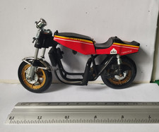 Modellino Moto SUZUKI Rare