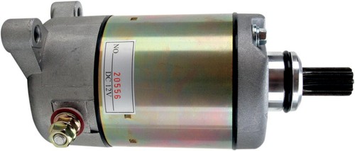 Motorino avviamento alce - motorino, di