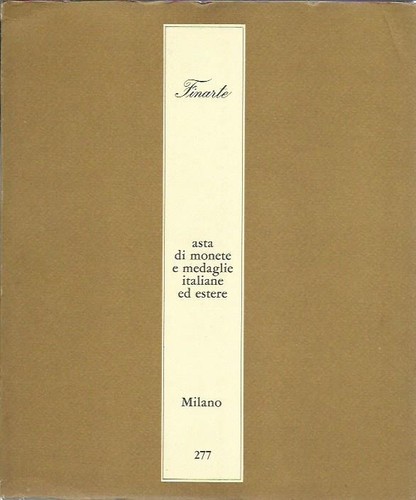 Asta monete medaglie - monete, e