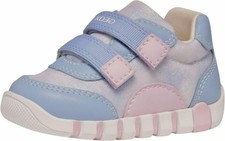 Geox B Lupidoo Girl A, Scarpe