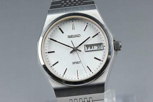 Quasi come nuovo seiko - 【quasi,