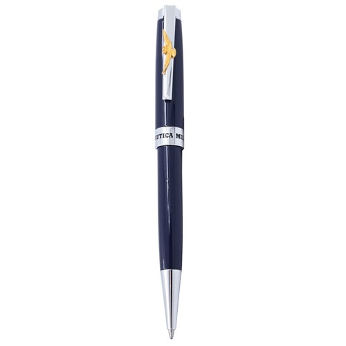 Penna sfera blu - a, navy