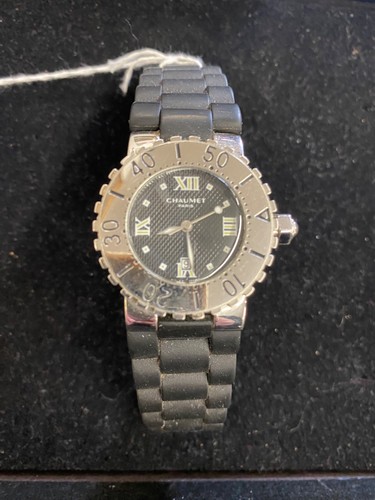 Orologio chaumet 33mm classe - chaumet,